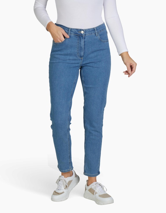 Steilmann Edition 5-Pocket Jeans | ADLER Mode Onlineshop