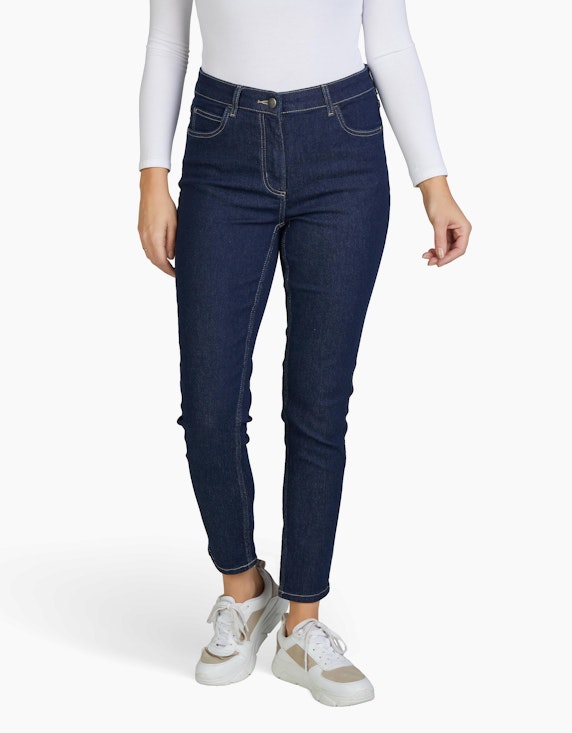 Steilmann Edition 5-Pocket Jeans | ADLER Mode Onlineshop