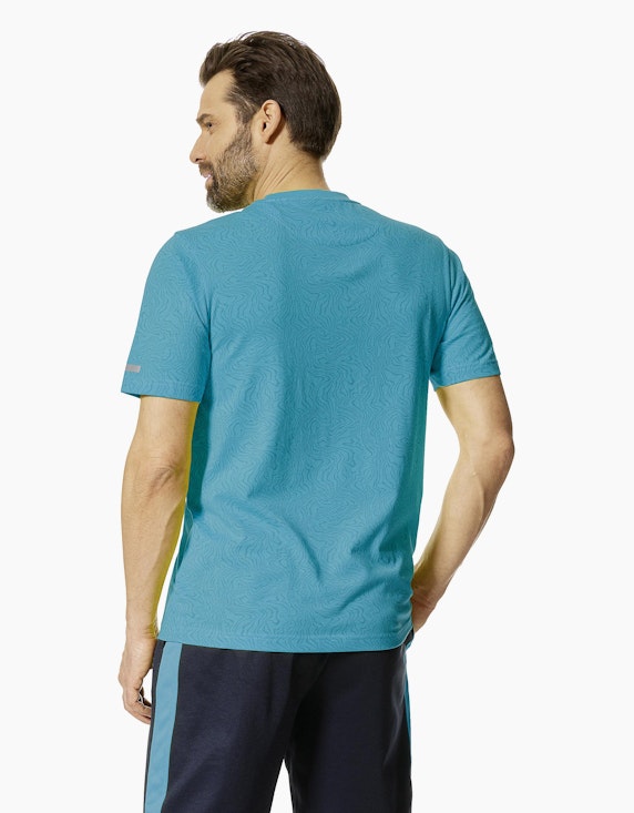 Stooker Fitness T-Shirt | ADLER Mode Onlineshop