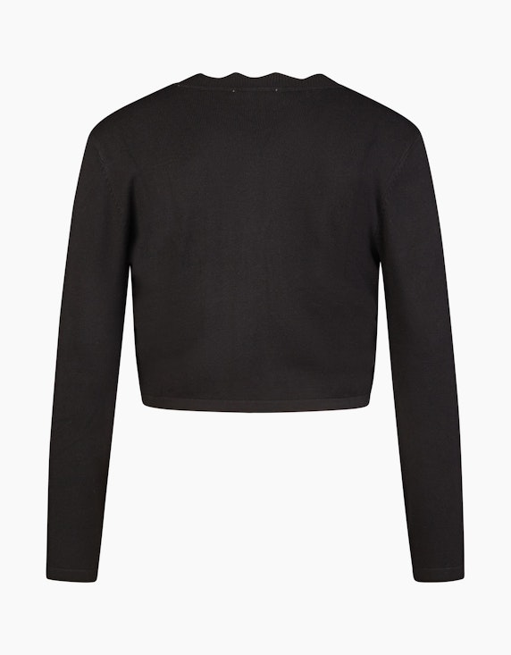 Steilmann Edition Kleiderjacke aus Feinstrick | ADLER Mode Onlineshop