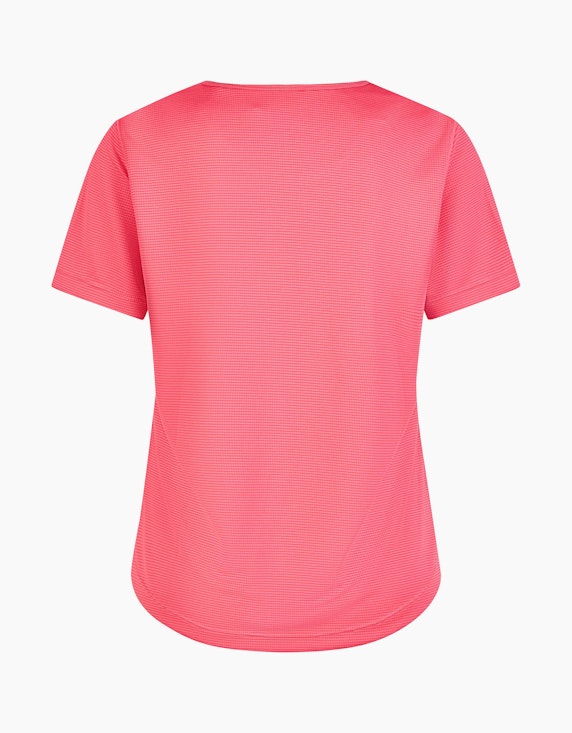 Fit&More Fitness T-Shirt | ADLER Mode Onlineshop