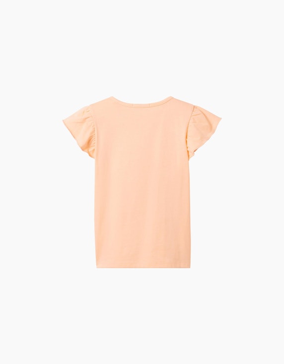 TOM TAILOR Mini Girls T-Shirt mit Print | ADLER Mode Onlineshop