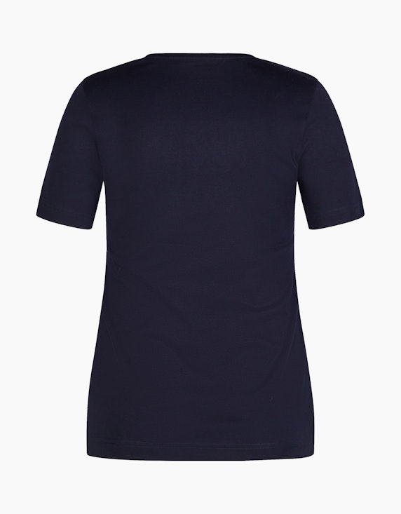 Steilmann Edition T-Shirt aus Pima Cotton | ADLER Mode Onlineshop