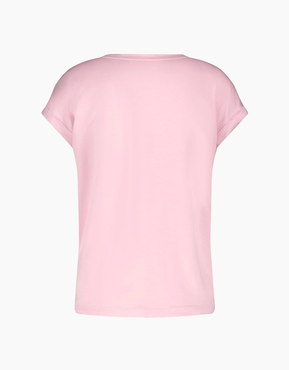 Gerry Weber Edition Shirt-Bluse mit überschnittenen Schulter | ADLER Mode Onlineshop