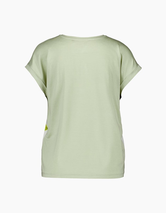 Gerry Weber Edition Shirt-Bluse mit überschnittenen Schulter | ADLER Mode Onlineshop