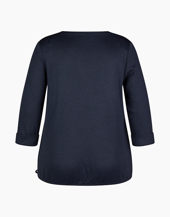 Steilmann Edition 3/4-Arm Shirt | ADLER Mode Onlineshop