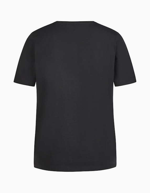 CHOiCE T-Shirt mit Wordingprint | ADLER Mode Onlineshop
