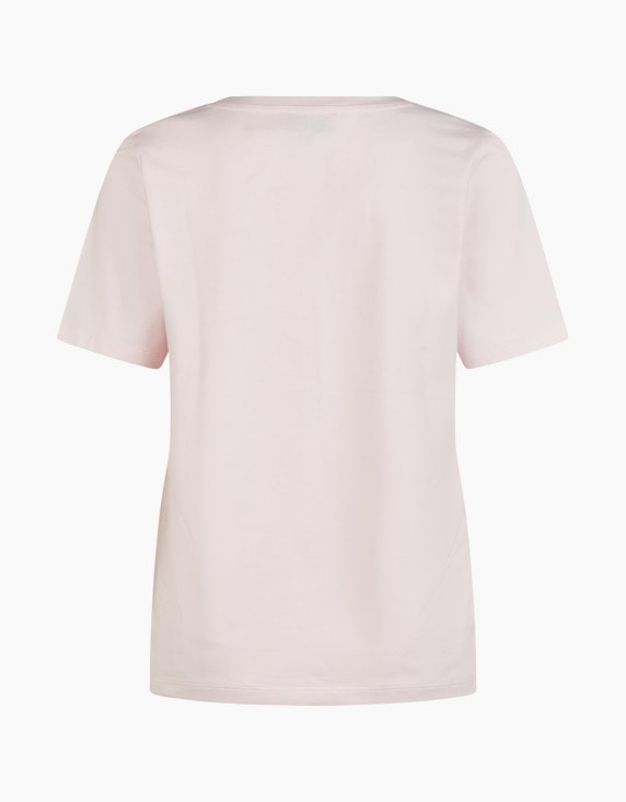 CHOiCE T-Shirt mit Fotoprint | ADLER Mode Onlineshop