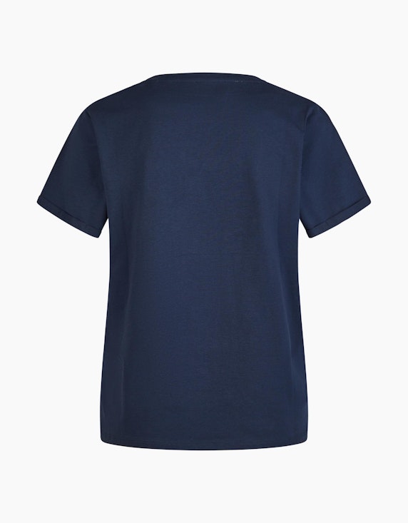 MY OWN T-Shirt mit Print | ADLER Mode Onlineshop