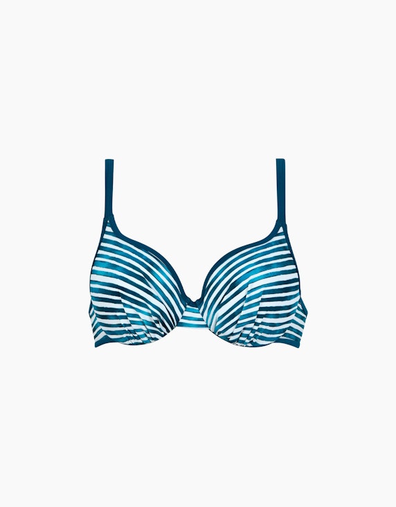 Naturana Bügel-Bikini-Oberteil mit Schale | ADLER Mode Onlineshop