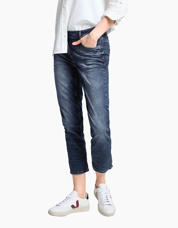 CECIL Casual Fit Jeans | ADLER Mode Onlineshop