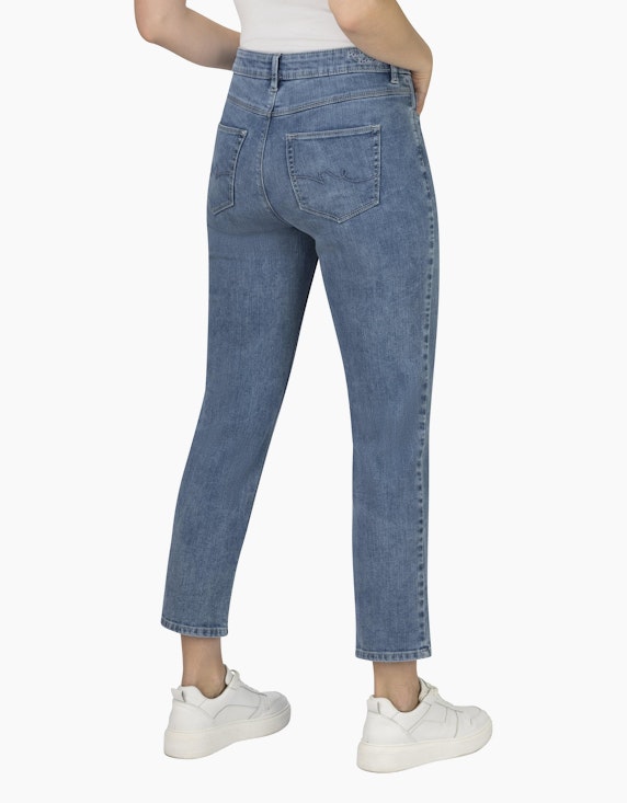 Stooker 5-Pocket Jeans in 7/8 Länge Zermatt | ADLER Mode Onlineshop