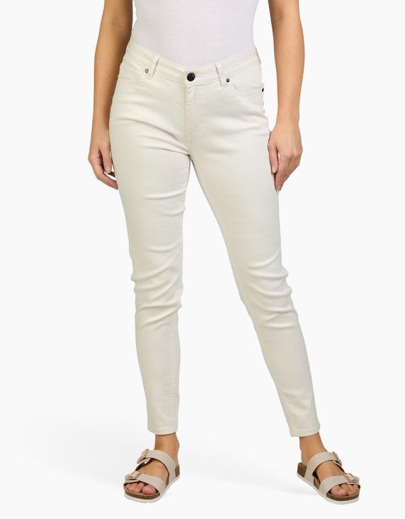 MY OWN 5-Pocket Slim Fit Jeans | ADLER Mode Onlineshop