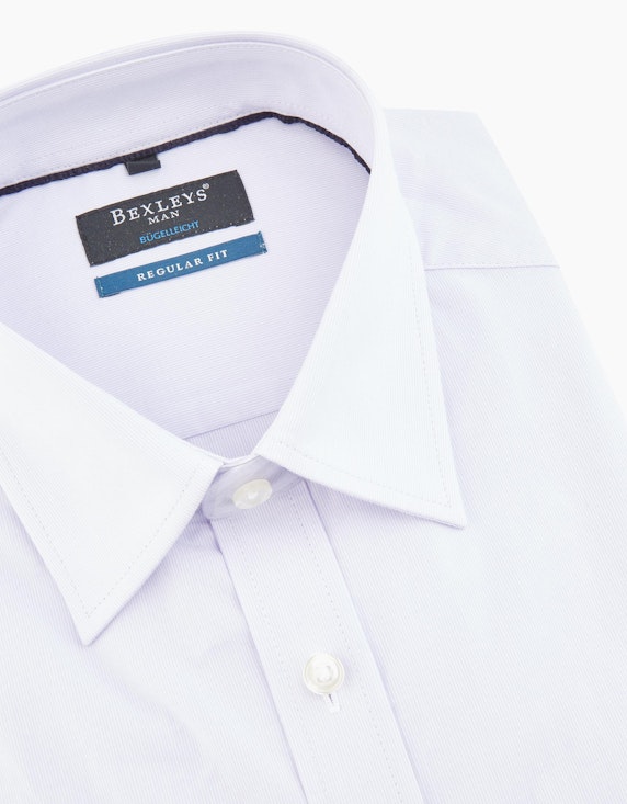 Bexleys man Businesshemd, Regular Fit | ADLER Mode Onlineshop