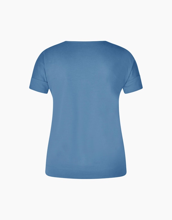 Rabe T-Shirt mit V-Ausschnitt | ADLER Mode Onlineshop