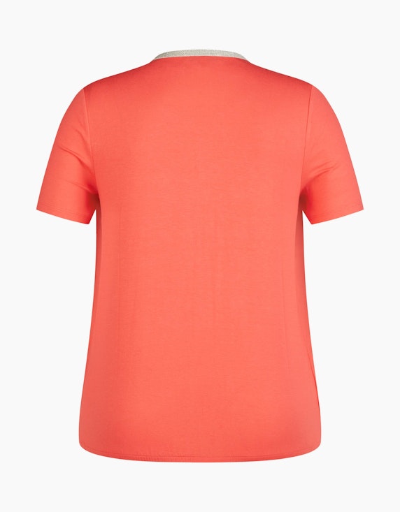 Steilmann Edition Chiffon-Shirt | ADLER Mode Onlineshop