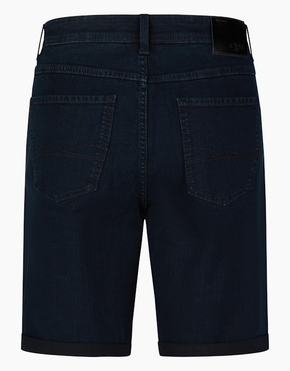 Eagle No. 7 Jeansbermuda im 5-Pocket Style | ADLER Mode Onlineshop