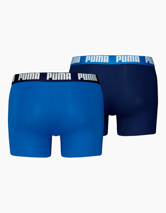 Puma Boxershorts 2er-Pack | ADLER Mode Onlineshop