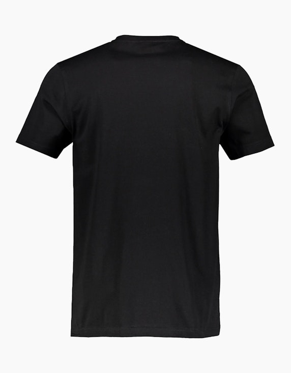 Lerros Basic T-Shirt im Doppelpack | ADLER Mode Onlineshop