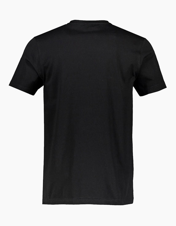 Lerros Basic T-Shirt im Doppelpack | ADLER Mode Onlineshop