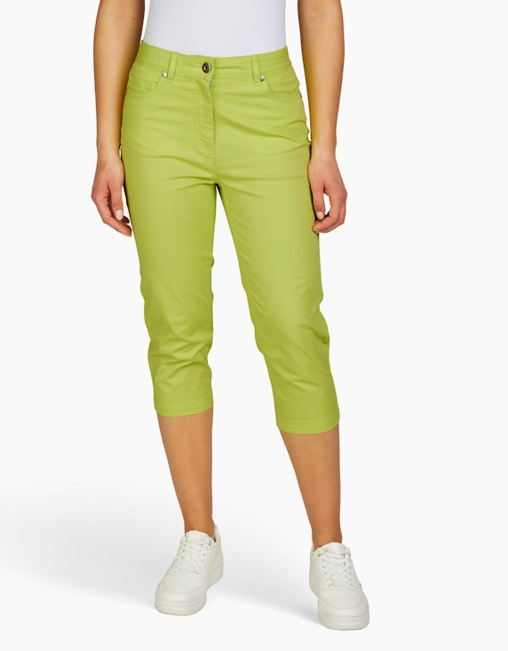 Steilmann Edition Capri Jeans | ADLER Mode Onlineshop