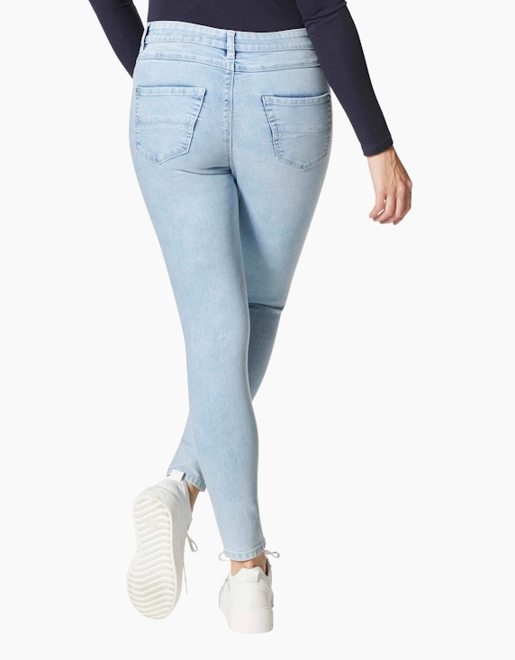 Stooker 5-Pocket Jeans, Skinny Fit  Rio | ADLER Mode Onlineshop