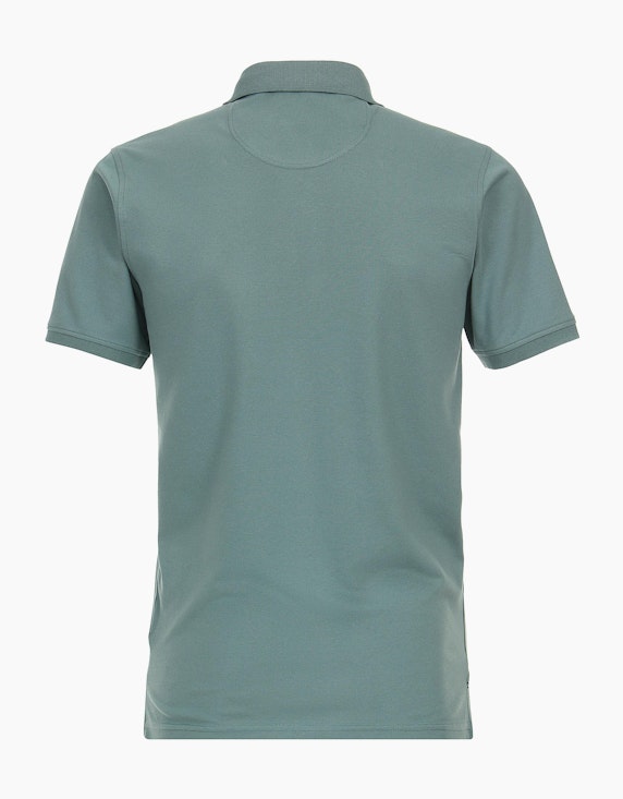 Casa Moda Basic Poloshirt | ADLER Mode Onlineshop