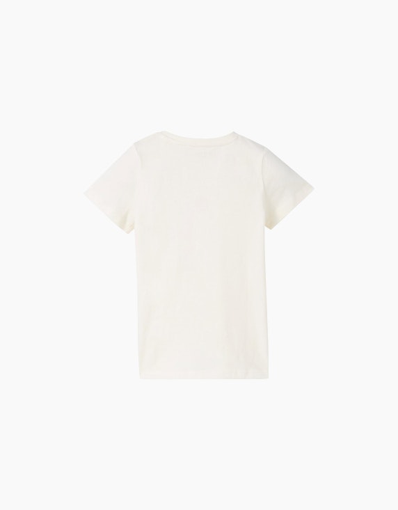 TOM TAILOR Mini Girls T-Shirt mit Motivprint | ADLER Mode Onlineshop