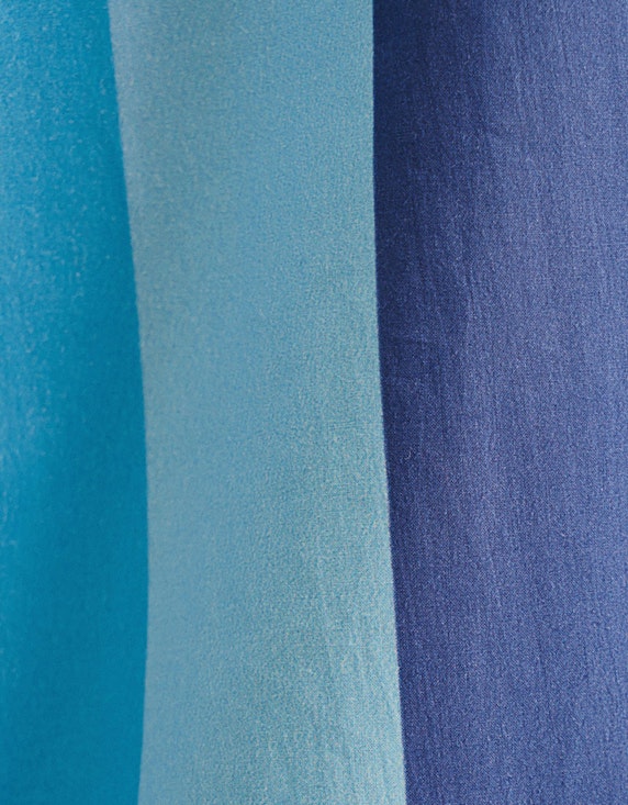 Seidensticker Tunika-Bluse mit Streifen | ADLER Mode Onlineshop
