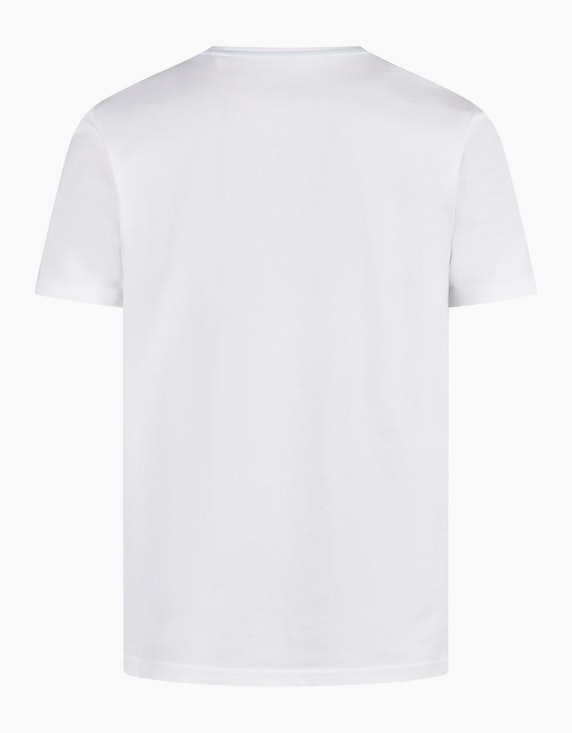 Eagle No. 7 T-Shirt mit Frontprint | ADLER Mode Onlineshop