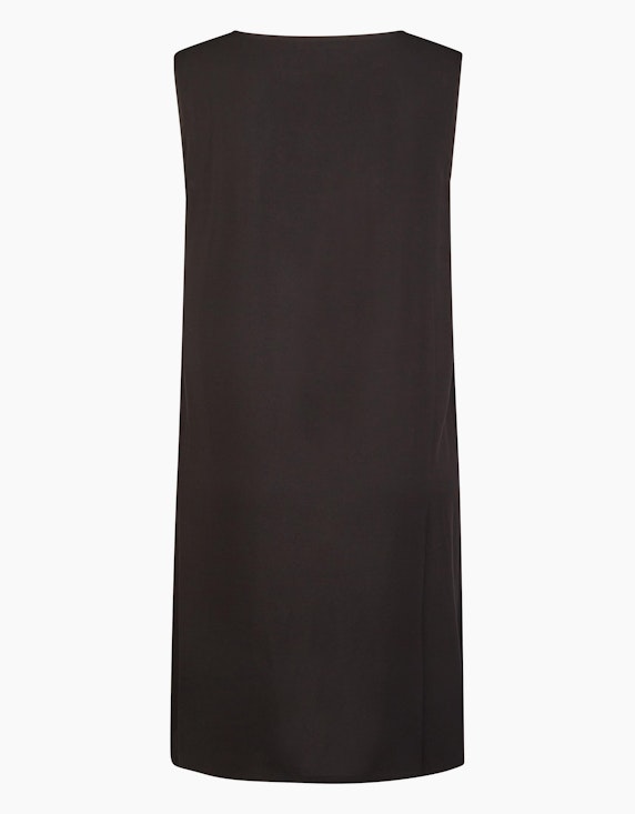 Steilmann Edition Viskose-Kleid | ADLER Mode Onlineshop